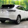 toyota harrier 2015 quick_quick_ZSU65W_ZSU65-0011569 image 17