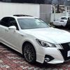 toyota crown 2017 -TOYOTA--Crown DAA-AWS210--AWS210-6132526---TOYOTA--Crown DAA-AWS210--AWS210-6132526- image 17