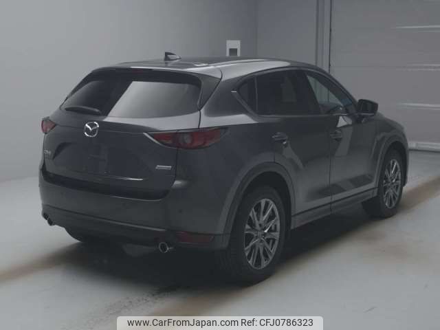 mazda cx-5 2018 -MAZDA--CX-5 3DA-KF2P--KF2P-303747---MAZDA--CX-5 3DA-KF2P--KF2P-303747- image 2