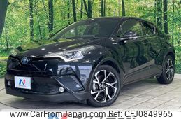 toyota c-hr 2017 quick_quick_ZYX10_ZYX10-2018700