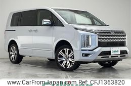 mitsubishi delica-d5 2024 -MITSUBISHI--Delica D5 3DA-CV1W--CV1W-5002700---MITSUBISHI--Delica D5 3DA-CV1W--CV1W-5002700-