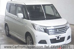 suzuki solio 2018 CFJ1654071