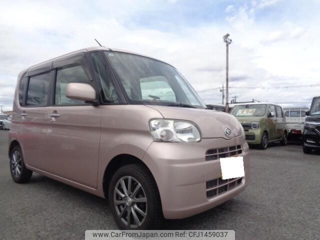 daihatsu tanto 2011 quick_quick_DBA-L375S_0487752 image 1