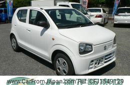 suzuki alto 2019 CFJ1549129