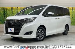 toyota esquire 2019 CFJ1576744