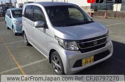 honda n-wgn 2014 -HONDA 【福井 581ｶ9587】--N WGN JH1-1096755---HONDA 【福井 581ｶ9587】--N WGN JH1-1096755-