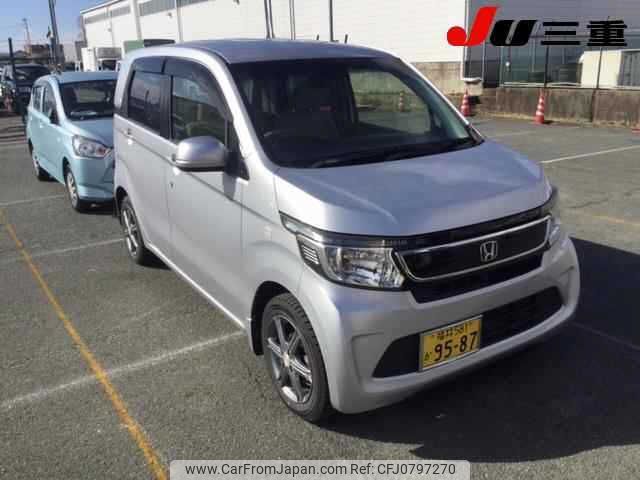 honda n-wgn 2014 -HONDA 【福井 581ｶ9587】--N WGN JH1-1096755---HONDA 【福井 581ｶ9587】--N WGN JH1-1096755- image 1