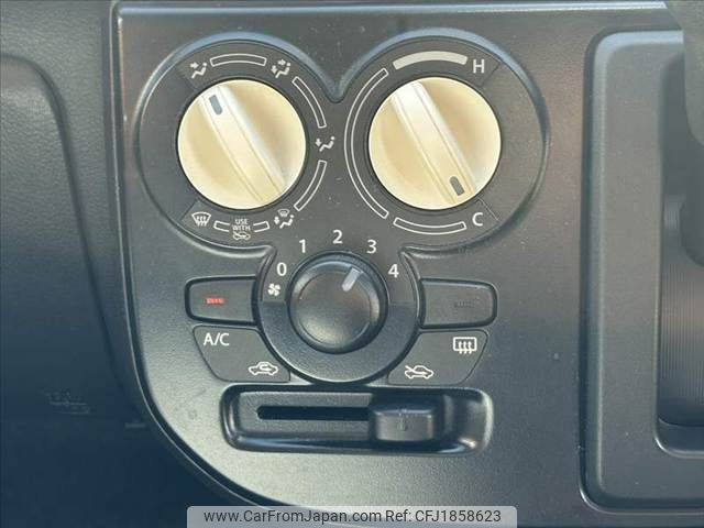 suzuki alto 2017 CFJ1858623 image 2