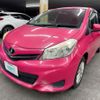 toyota vitz 2012 CFJ1693819 image 1