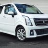 suzuki wagon-r 2017 -SUZUKI--Wagon R MH55S--709606---SUZUKI--Wagon R MH55S--709606- image 1