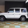 mercedes-benz g-class 2022 quick_quick_3DA-463350_W1N4633502X436353 image 11