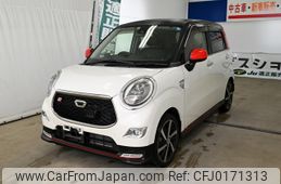 daihatsu cast 2016 YAMAKATSU_LA250S-0049594