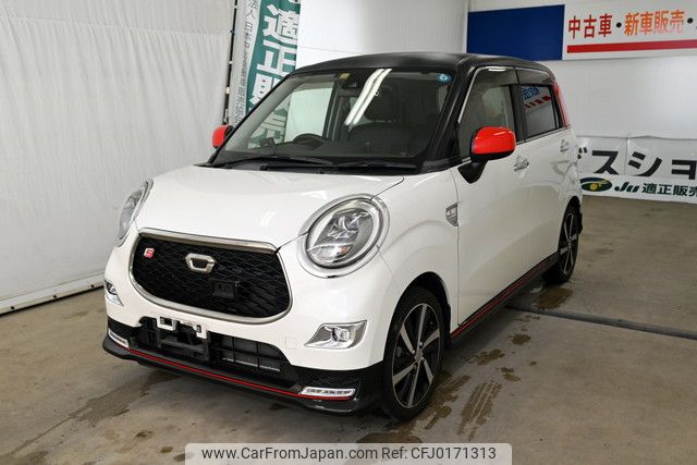 daihatsu cast 2016 YAMAKATSU_LA250S-0049594 image 1