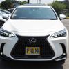 lexus nx 2023 -LEXUS--Lexus NX 6LA-AAZH26--AAZH26-1004857---LEXUS--Lexus NX 6LA-AAZH26--AAZH26-1004857- image 2