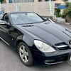 mercedes-benz slk-class 2007 CARSENSOR_JP_AU6351606737 image 1
