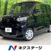 mitsubishi ek-space 2022 -MITSUBISHI--ek Space 5AA-B34A--B34A-0401307---MITSUBISHI--ek Space 5AA-B34A--B34A-0401307- image 1