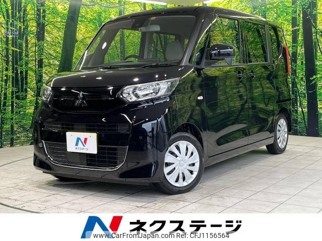 mitsubishi ek-space 2022 -MITSUBISHI--ek Space 5AA-B34A--B34A-0401307---MITSUBISHI--ek Space 5AA-B34A--B34A-0401307- image 1