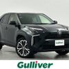 toyota yaris-cross 2021 -TOYOTA--Yaris Cross 5BA-MXPB10--MXPB10-3008671---TOYOTA--Yaris Cross 5BA-MXPB10--MXPB10-3008671- image 1