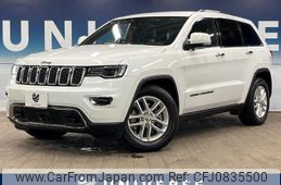 jeep grand-cherokee 2018 quick_quick_WK36TA_1C4RJFFG0JC265688