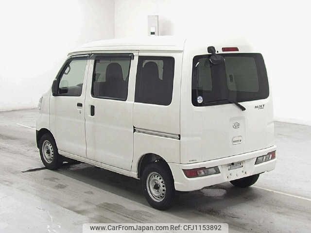 daihatsu hijet-van 2019 -DAIHATSU--Hijet Van S321V--0423585---DAIHATSU--Hijet Van S321V--0423585- image 2