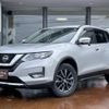 nissan x-trail 2021 -NISSAN--X-Trail 5BA-NT32--NT32-613487---NISSAN--X-Trail 5BA-NT32--NT32-613487- image 1