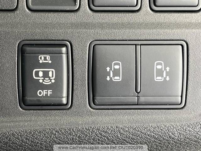 nissan serena 2016 -NISSAN--Serena DAA-GFC27--GFC27-014322---NISSAN--Serena DAA-GFC27--GFC27-014322- image 2