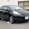 honda fit 2009 -HONDA--Fit DBA-GE6--GE6-1208653---HONDA--Fit DBA-GE6--GE6-1208653- image 16