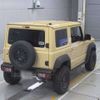 suzuki jimny-sierra 2022 -SUZUKI 【山口 514ﾒ 111】--Jimny Sierra 3BA-JB74W--JB74W-173656---SUZUKI 【山口 514ﾒ 111】--Jimny Sierra 3BA-JB74W--JB74W-173656- image 2