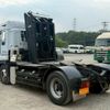 isuzu giga 2004 CFJ1420453 image 4