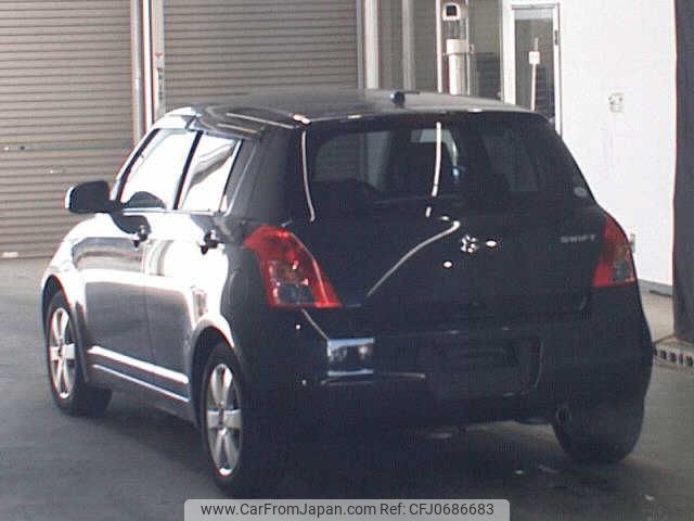 suzuki swift 2009 -SUZUKI--Swift ZC71S--467979---SUZUKI--Swift ZC71S--467979- image 2