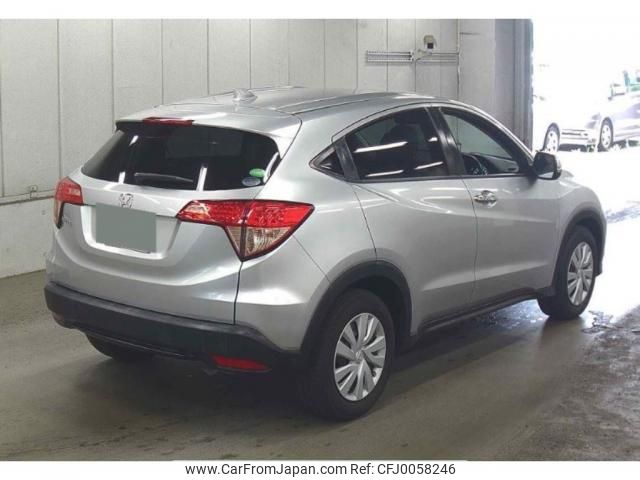 honda vezel 2014 quick_quick_DBA-RU1_1006829 image 2