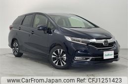 honda shuttle 2019 -HONDA--Shuttle 6AA-GP7--GP7-2110216---HONDA--Shuttle 6AA-GP7--GP7-2110216-