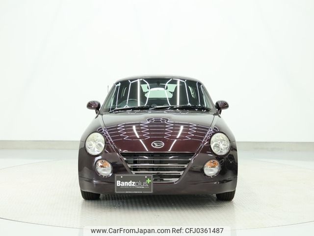 daihatsu copen 2007 -DAIHATSU--Copen ABA-L880K--L880K-0042614---DAIHATSU--Copen ABA-L880K--L880K-0042614- image 2