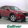 mazda cx-5 2015 -MAZDA--CX-5 LDA-KE2AW--KE2AW-202155---MAZDA--CX-5 LDA-KE2AW--KE2AW-202155- image 1