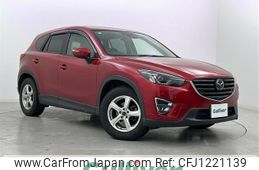 mazda cx-5 2015 -MAZDA--CX-5 LDA-KE2AW--KE2AW-202155---MAZDA--CX-5 LDA-KE2AW--KE2AW-202155-