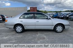 toyota corona-premio 1997 NIKYO_CS38195