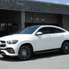 mercedes-benz gle-class 2022 quick_quick_3DA-167323_W!N1673232A747494 image 1