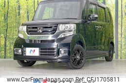 honda n-box 2016 CFJ1705811