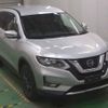 nissan x-trail 2021 quick_quick_5BA-NT32_613196 image 1