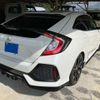 honda civic 2018 CFJ1699929 image 8