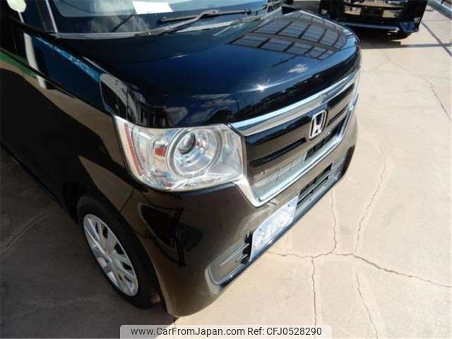 honda n-box 2020 -HONDA 【名古屋 583】--N BOX JF3--JF3-1449358---HONDA 【名古屋 583】--N BOX JF3--JF3-1449358- image 2