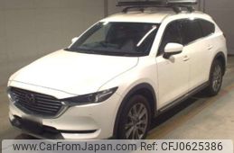 mazda cx-8 2020 -MAZDA--CX-8 3DA-KG2P--KG2P-308902---MAZDA--CX-8 3DA-KG2P--KG2P-308902-