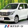 suzuki wagon-r 2014 CFJ1744134 image 1