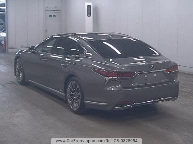 lexus ls 2019 quick_quick_DAA-GVF50_GVF50-6005592 image 2