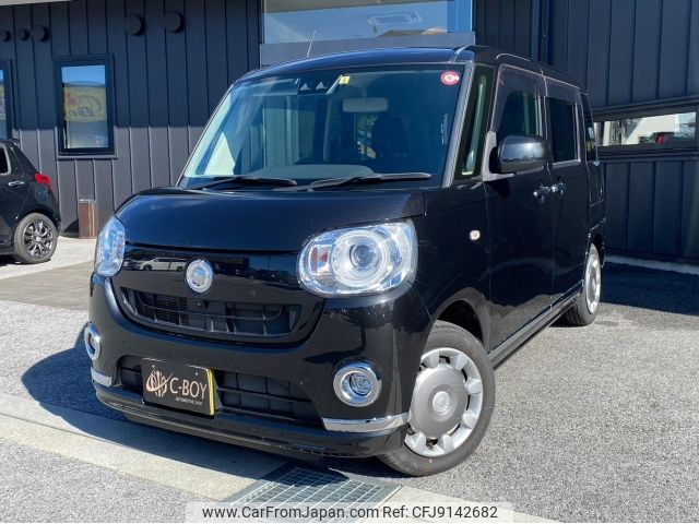 daihatsu move-canbus 2019 -DAIHATSU--Move Canbus LA800S--LA800S-0165794---DAIHATSU--Move Canbus LA800S--LA800S-0165794- image 1