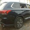 mitsubishi outlander 2019 CFJ1784240 image 2