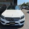 mercedes-benz c-class 2015 -MERCEDES-BENZ--Benz C Class DBA-205040C--WDD2050402R045233---MERCEDES-BENZ--Benz C Class DBA-205040C--WDD2050402R045233- image 19