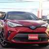 toyota c-hr 2022 quick_quick_ZYX11_ZYX11-2053223 image 1