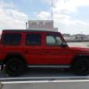 mercedes-benz g-class 2020 quick_quick_3DA-463349_W1N4633492X358893 image 4