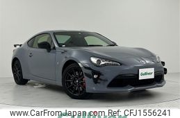 toyota 86 2018 CFJ1556241